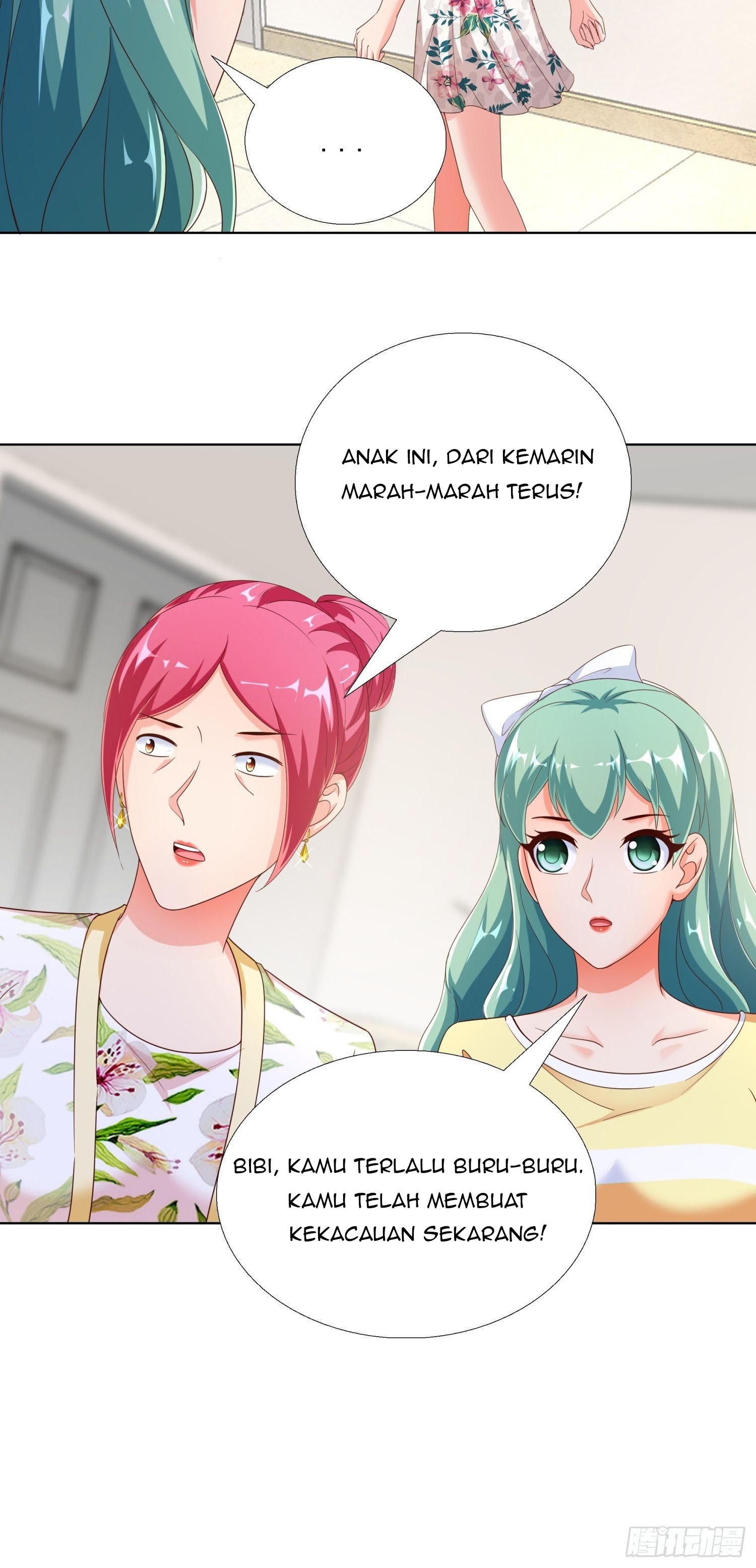 Super School Doctor (Supreme Campus Doctor) Chapter 71 Gambar 20